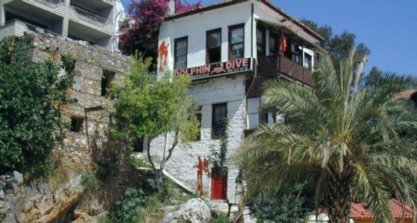 Alanya Diving